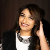 Priya Shah