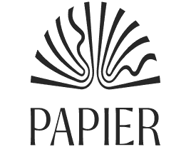 Papier logo