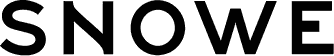 Snowe logo